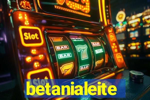 betanialeite