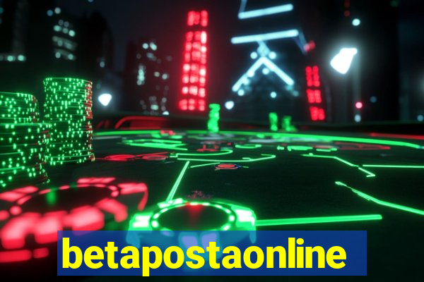 betapostaonline