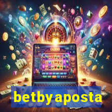 betbyaposta