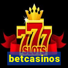 betcasinos