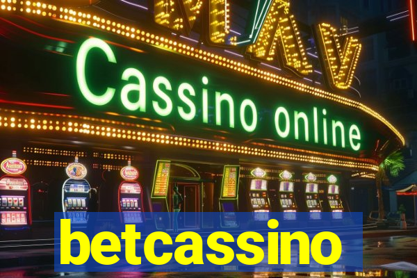 betcassino