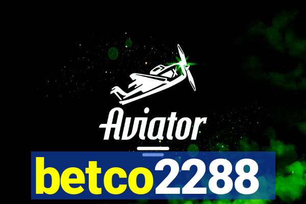 betco2288