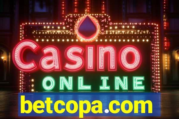 betcopa.com