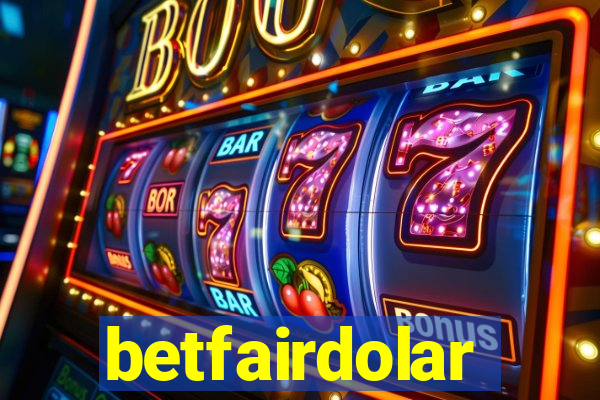 betfairdolar