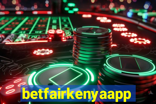 betfairkenyaapp