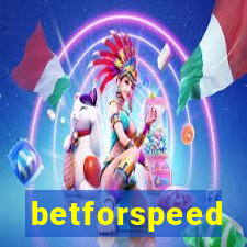 betforspeed