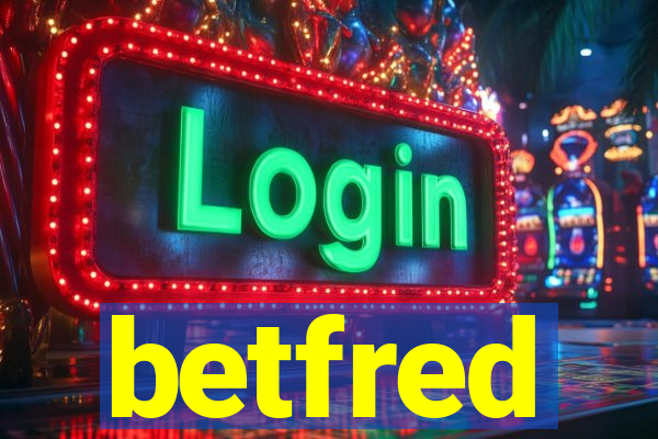 betfred