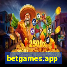 betgames.app