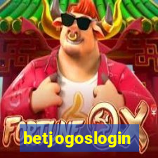 betjogoslogin