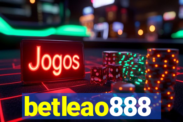 betleao888