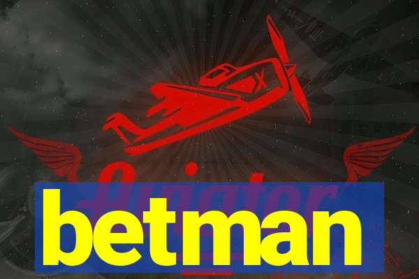 betman