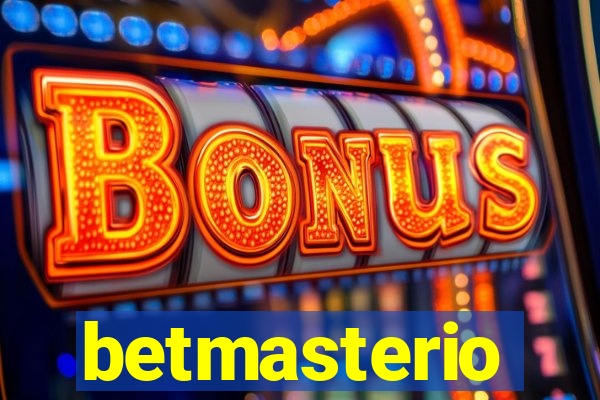 betmasterio