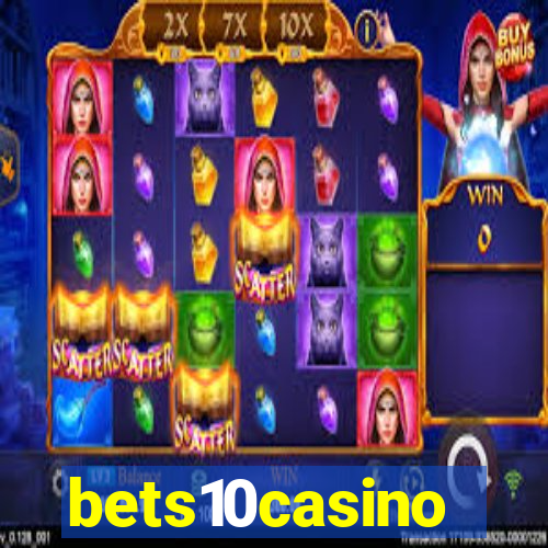 bets10casino