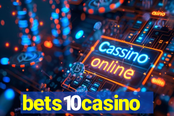 bets10casino