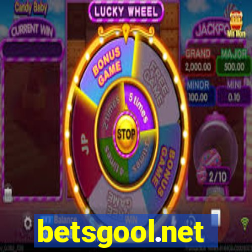 betsgool.net