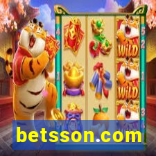 betsson.com