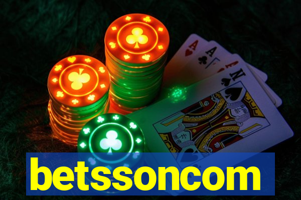 betssoncom