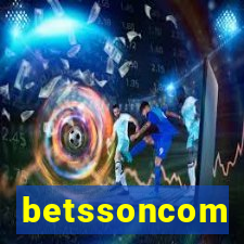 betssoncom