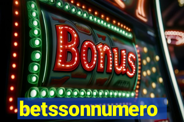 betssonnumero