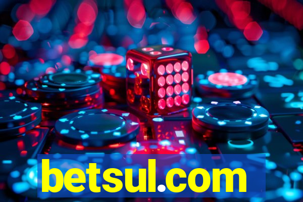 betsul.com