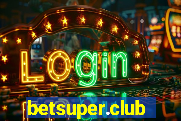 betsuper.club