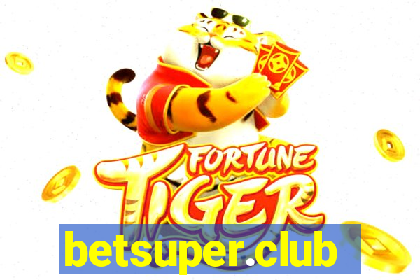 betsuper.club