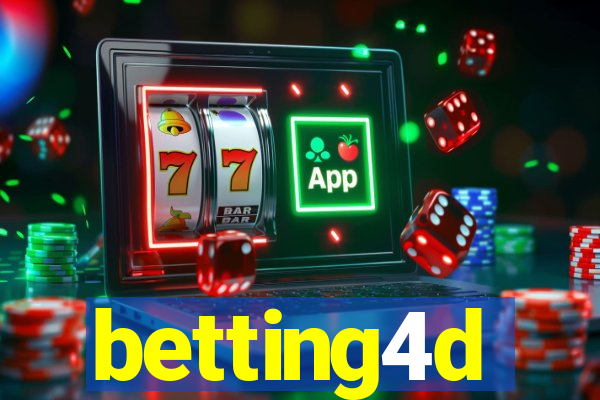 betting4d