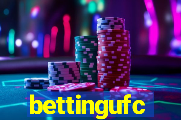 bettingufc