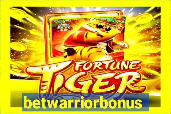 betwarriorbonus