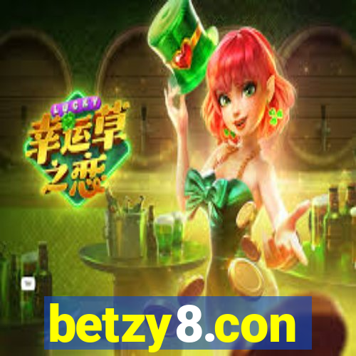 betzy8.con