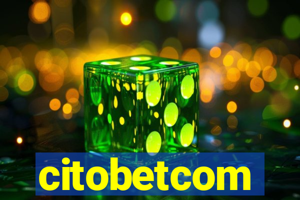 citobetcom