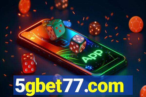 5gbet77.com