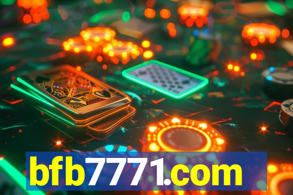 bfb7771.com