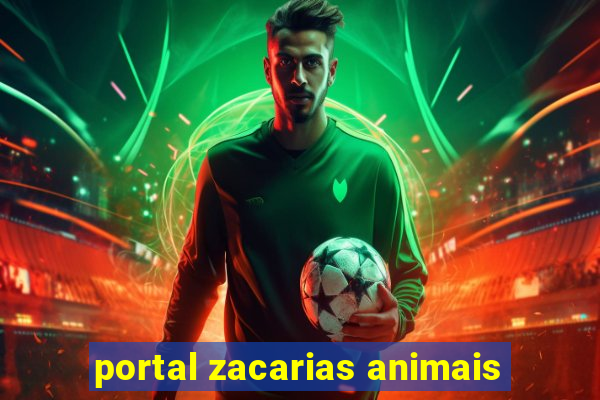 portal zacarias animais