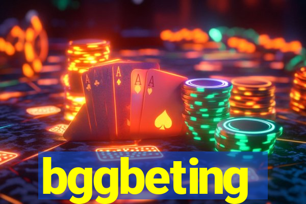 bggbeting