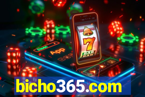 bicho365.com