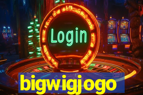 bigwigjogo