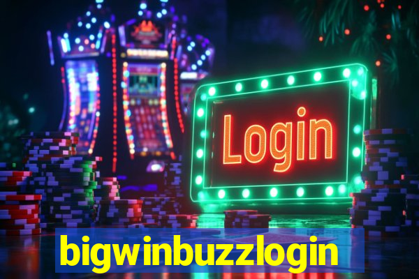 bigwinbuzzlogin