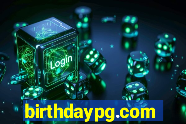 birthdaypg.com