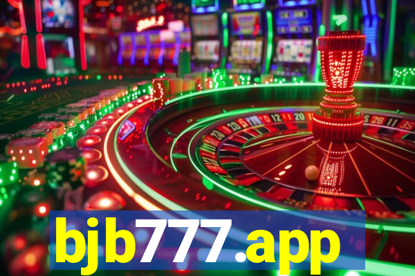 bjb777.app