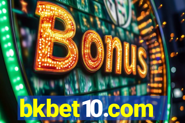 bkbet10.com