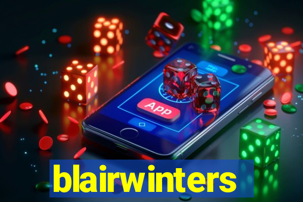 blairwinters