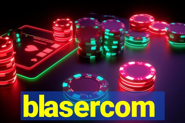 blasercom