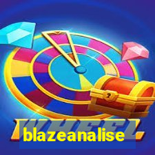 blazeanalise