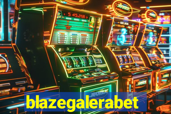 blazegalerabet