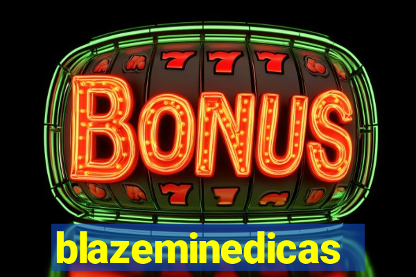 blazeminedicas