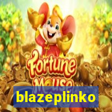 blazeplinko