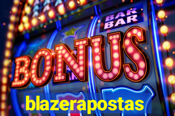 blazerapostas