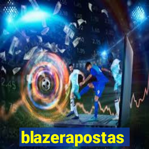 blazerapostas