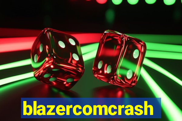 blazercomcrash